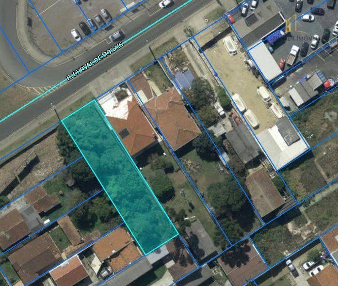 Terreno para venda, 585 m² por R$ 1.100.000 – Jardim das Américas – Curitiba/PR – TE0021-IBRK Terreno para venda, 585 m² por R$ 1.100.000 – Jardim das Américas – Curitiba/PR – TE0021-IBRK
