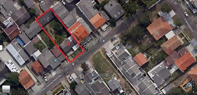 Terreno Meio de Quadra – 63-SNI