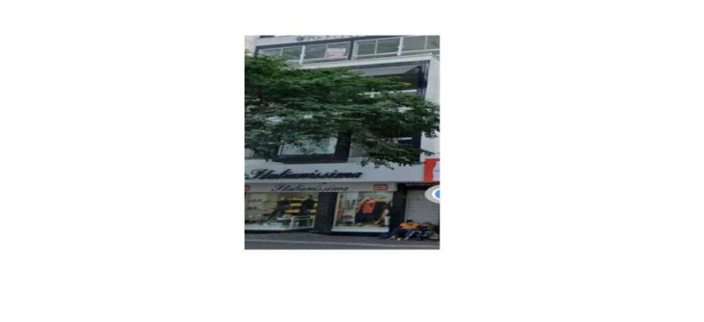 Prédio comercial à venda em Curitiba, Centro, 410m² – PR0001-TREVN Prédio comercial à venda em Curitiba, Centro, 410m² – PR0001-TREVN