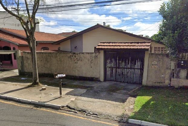 Casa com 5 Quartos – Excelente Localização- Fazenda Velha – Araucária/PR – CA0018-LIPD